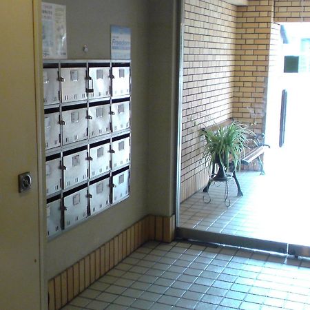 Apartament Ichijyo Ivy Kioto Zewnętrze zdjęcie