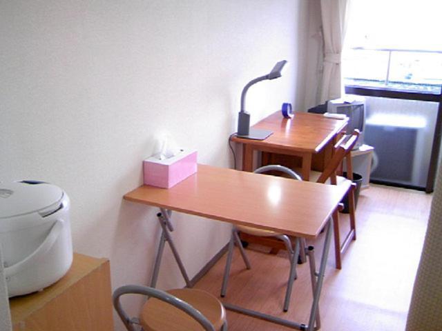 Apartament Ichijyo Ivy Kioto Pokój zdjęcie