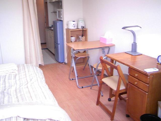 Apartament Ichijyo Ivy Kioto Pokój zdjęcie