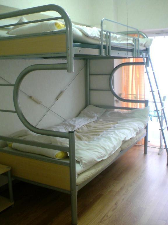 Apartament Ichijyo Ivy Kioto Pokój zdjęcie