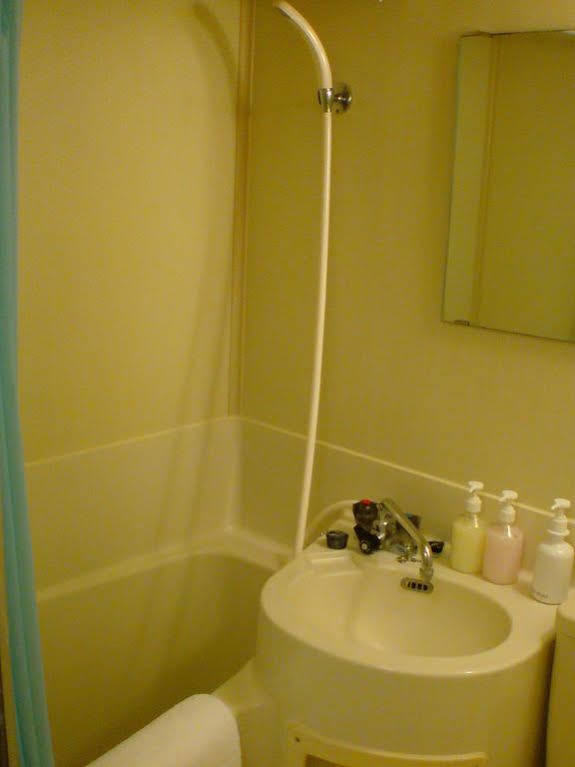 Apartament Ichijyo Ivy Kioto Zewnętrze zdjęcie