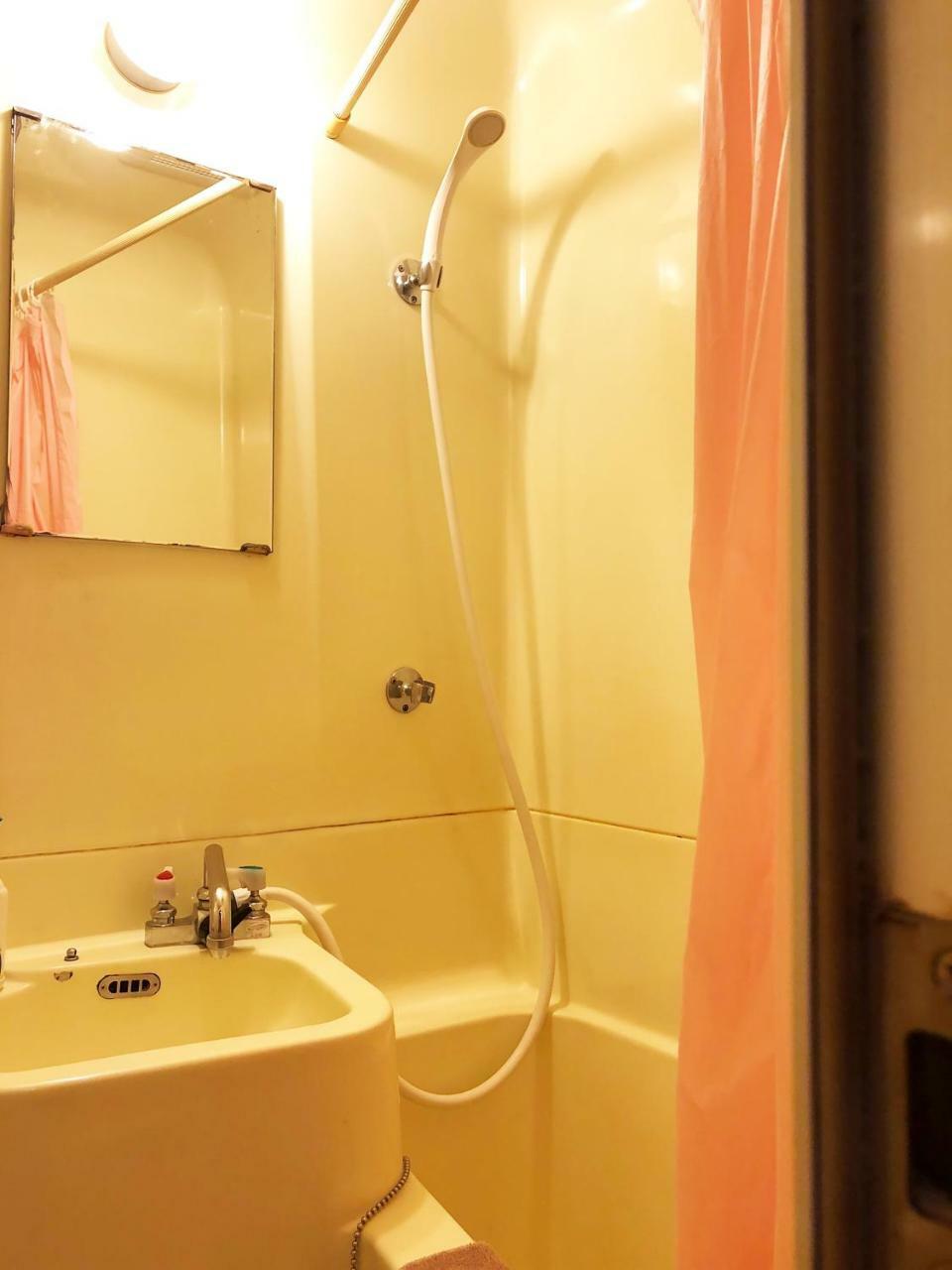 Apartament Ichijyo Ivy Kioto Zewnętrze zdjęcie