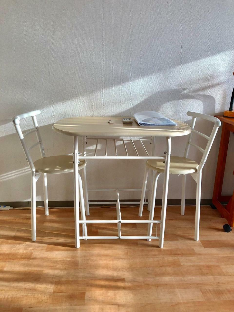 Apartament Ichijyo Ivy Kioto Zewnętrze zdjęcie