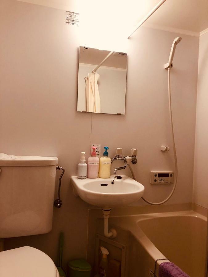 Apartament Ichijyo Ivy Kioto Zewnętrze zdjęcie