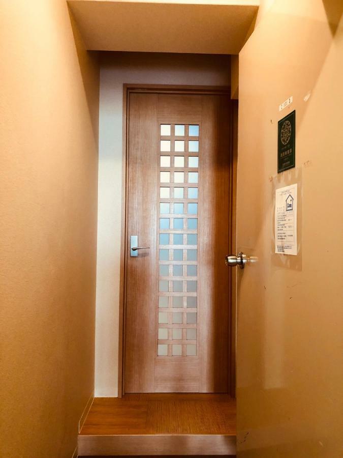 Apartament Ichijyo Ivy Kioto Zewnętrze zdjęcie
