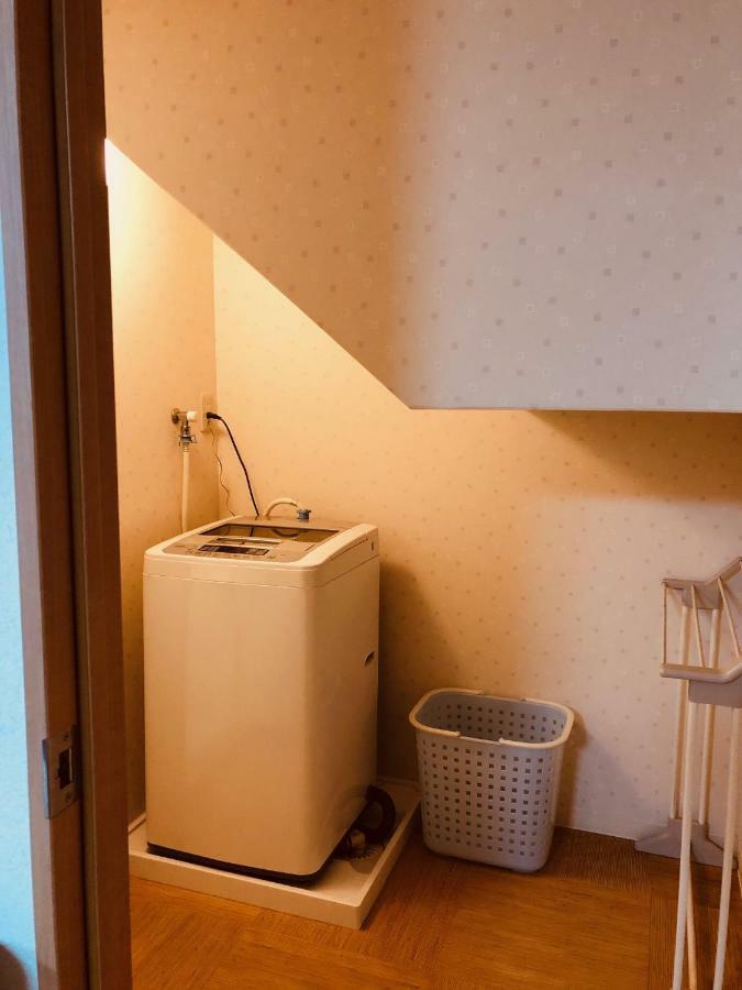 Apartament Ichijyo Ivy Kioto Zewnętrze zdjęcie