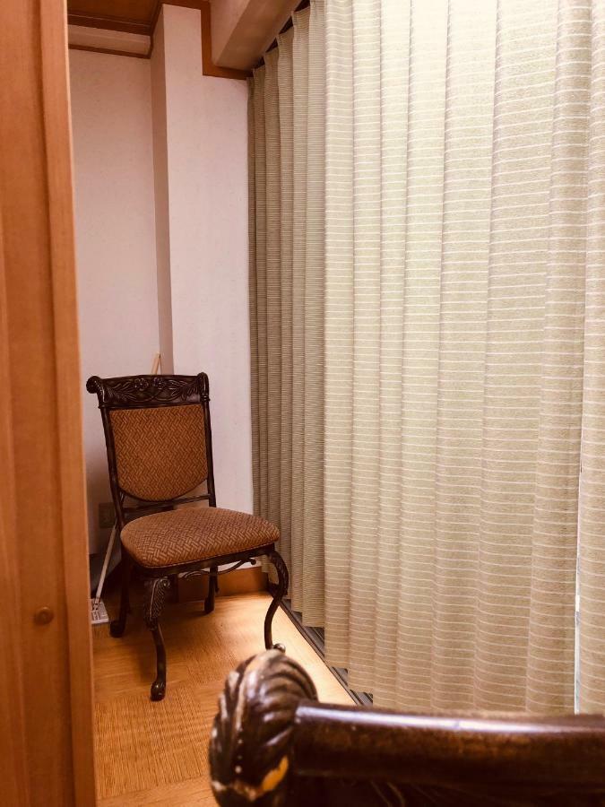 Apartament Ichijyo Ivy Kioto Zewnętrze zdjęcie