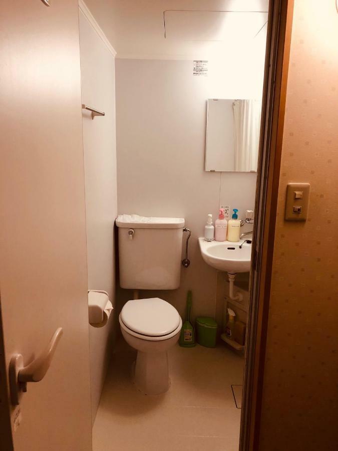 Apartament Ichijyo Ivy Kioto Zewnętrze zdjęcie