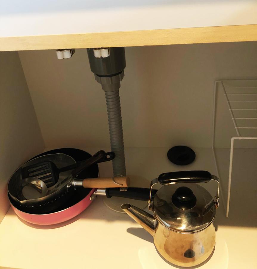 Apartament Ichijyo Ivy Kioto Zewnętrze zdjęcie