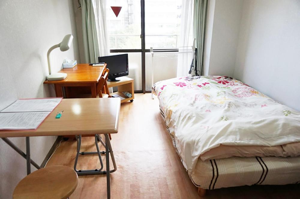 Apartament Ichijyo Ivy Kioto Zewnętrze zdjęcie