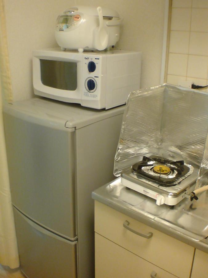 Apartament Ichijyo Ivy Kioto Zewnętrze zdjęcie